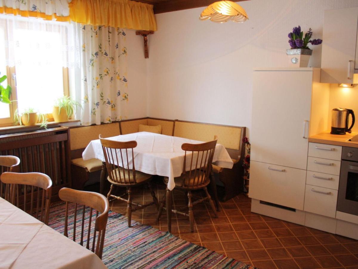 Apartment With Garden Garden Furniture Bbq Taxenbach Kültér fotó