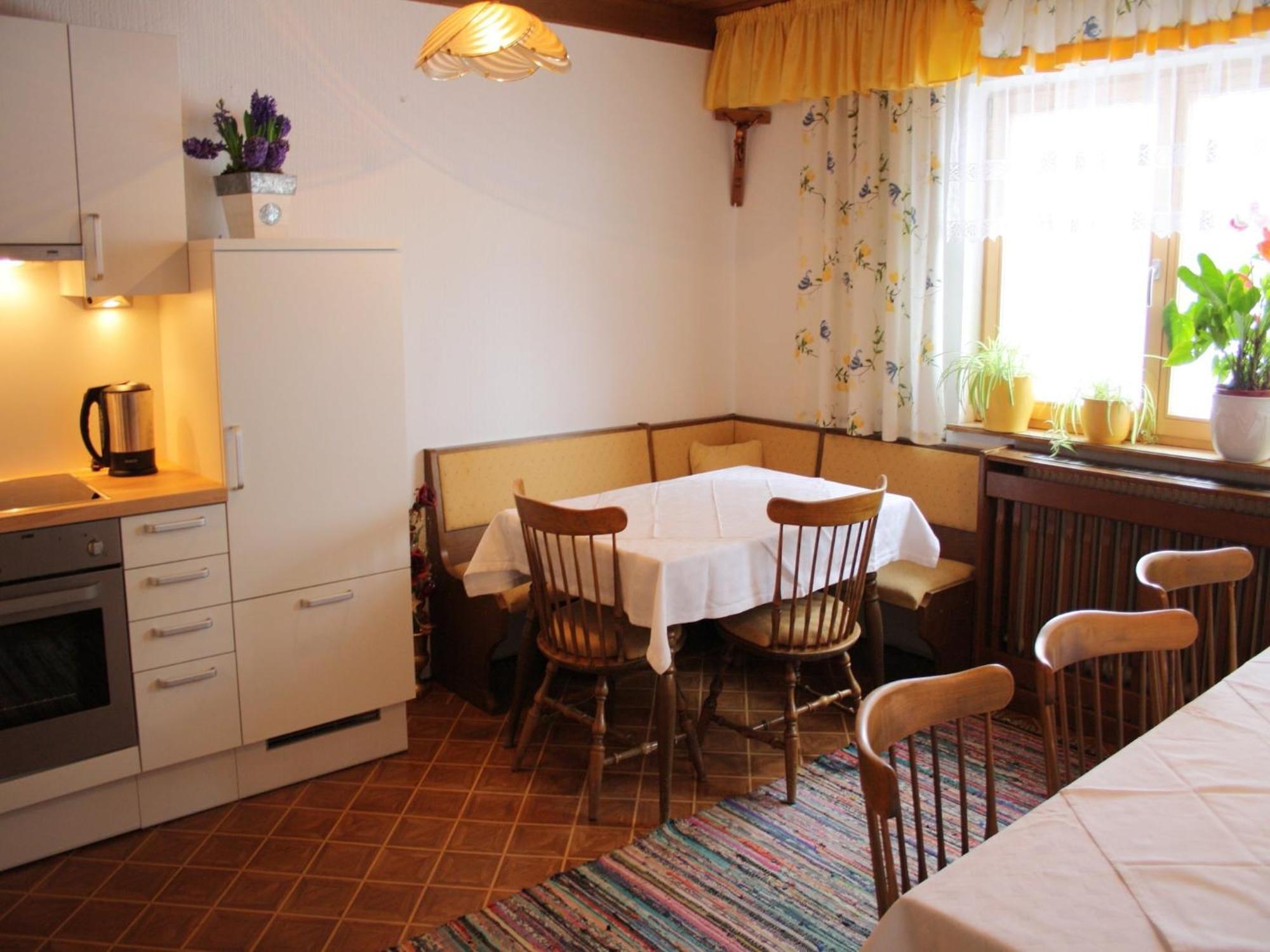 Apartment With Garden Garden Furniture Bbq Taxenbach Kültér fotó